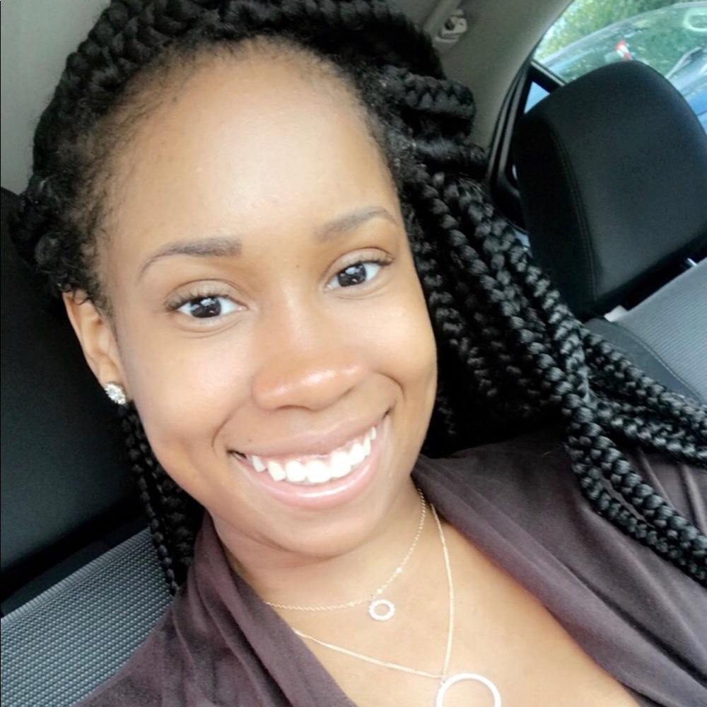 Meet your Posher, Dwountiz